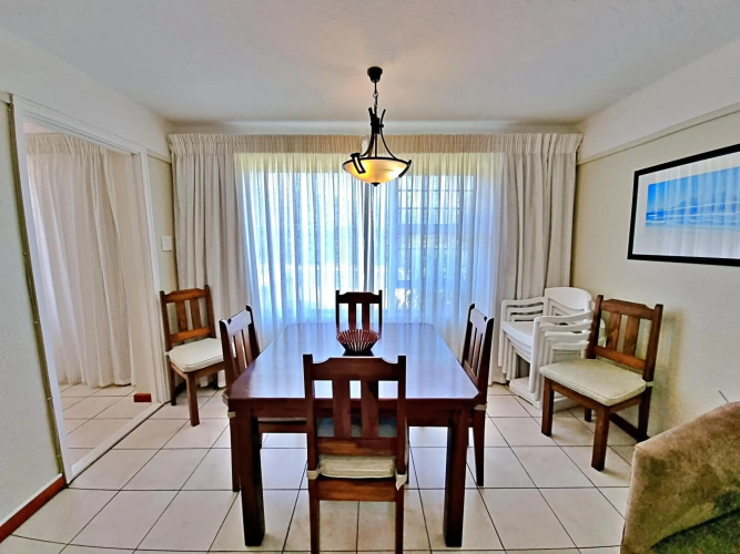 Fairway Holiday Accommodation