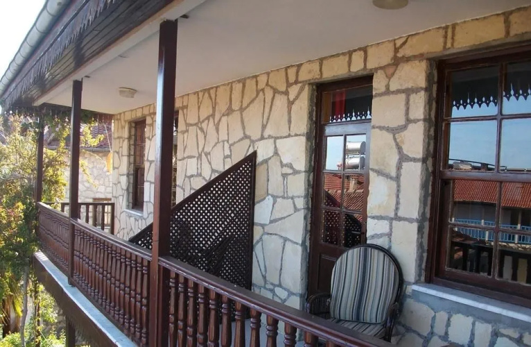 Ilhan Otel