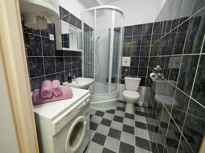 Apartment 69 Old Town Gdańsk