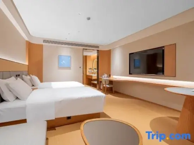 Business Twin room
