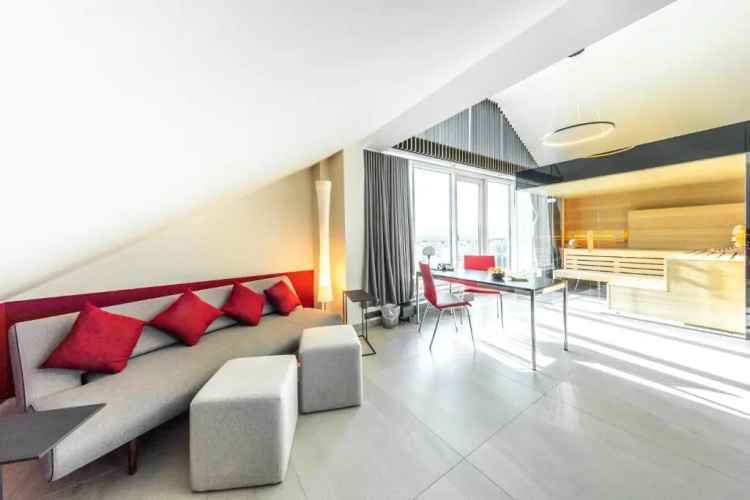 FAIR RESORT All Inclusive Wellness & SPA Hotel Jena