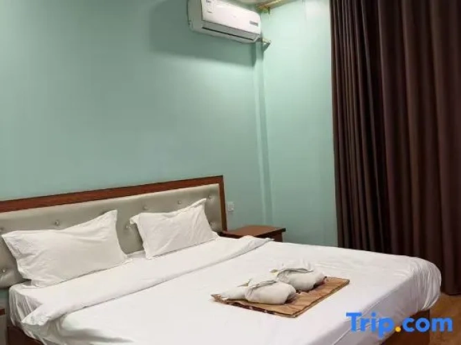Superior Double Suite