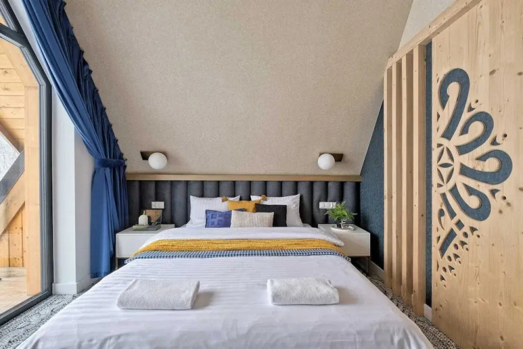 Aparthotel Góralski