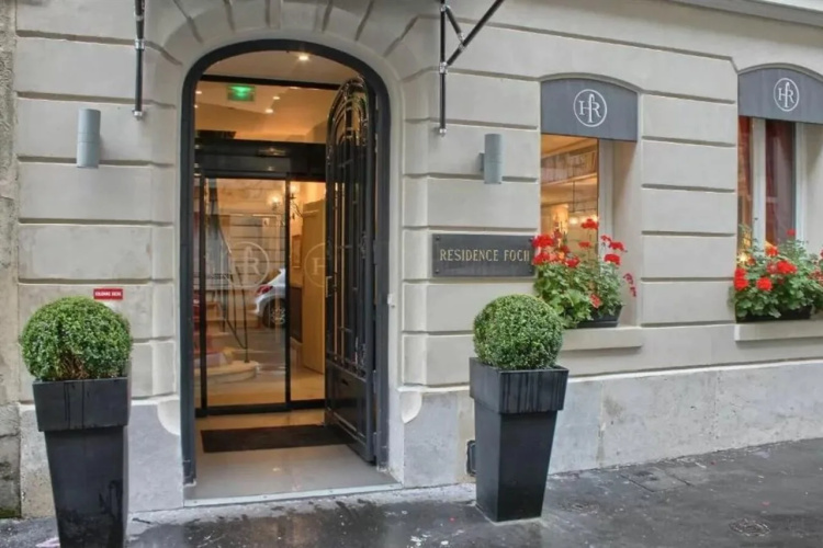 Otel görseli