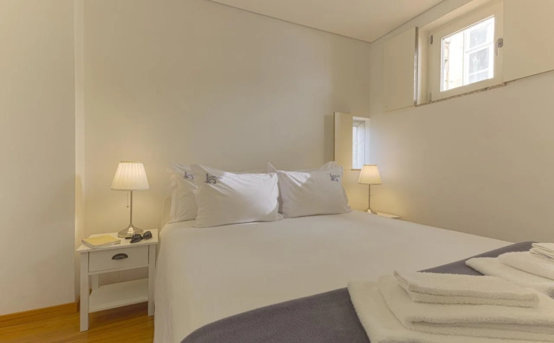 Authentic Porto ApartmentsOver view