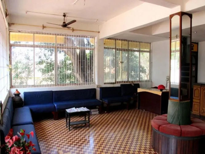 Hotel Shraddha