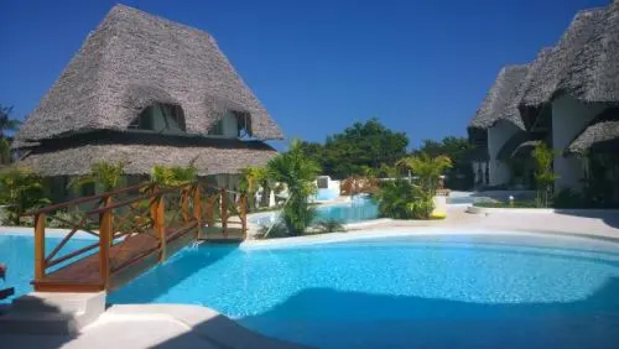 Swordfish Villas