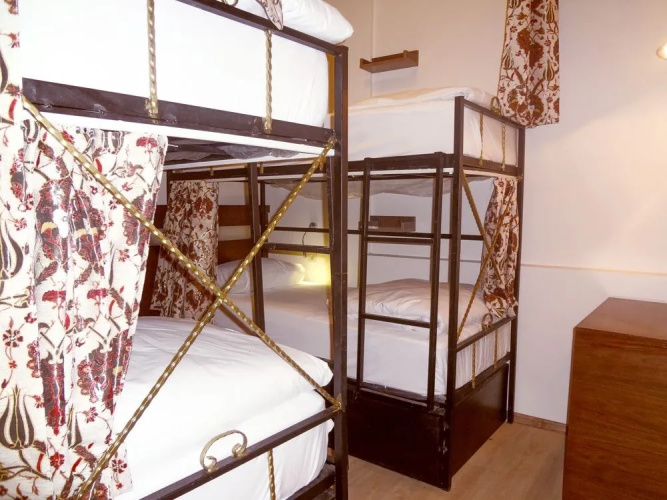 Stanpolihostel