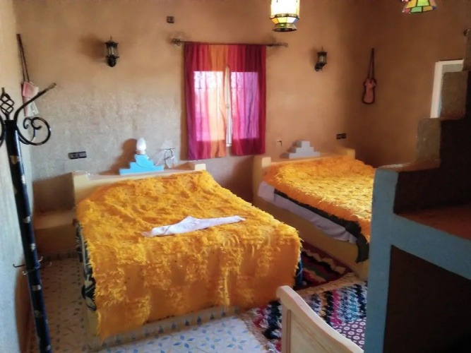 Kasbah Du Berger