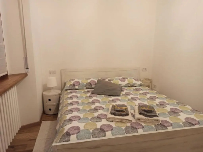 Appartamento Poli
