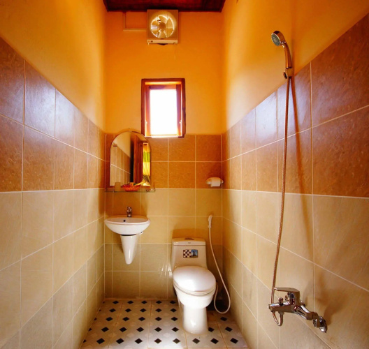 Lan Anh Garden Resort