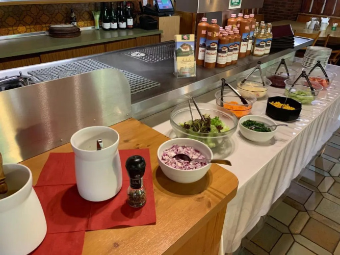 Landgasthof Achatz