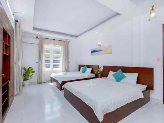 Rang Dong Hotel