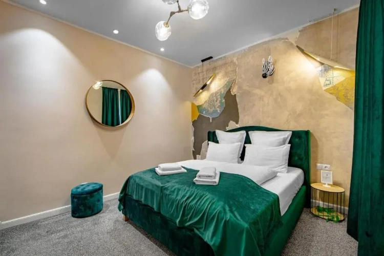 Superior Double room