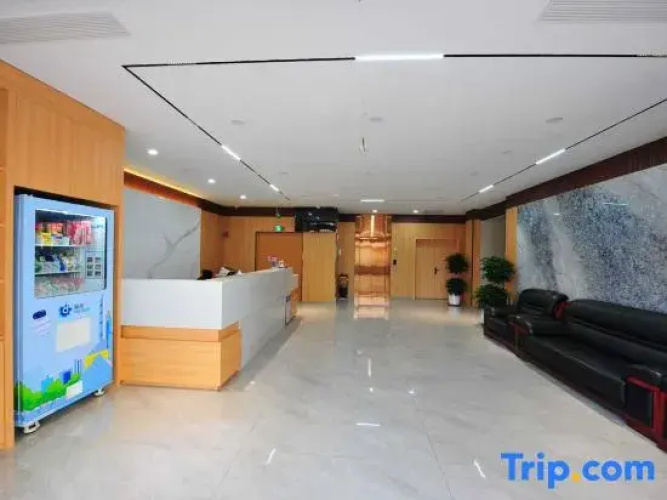 Yutian Tonghui Hotel