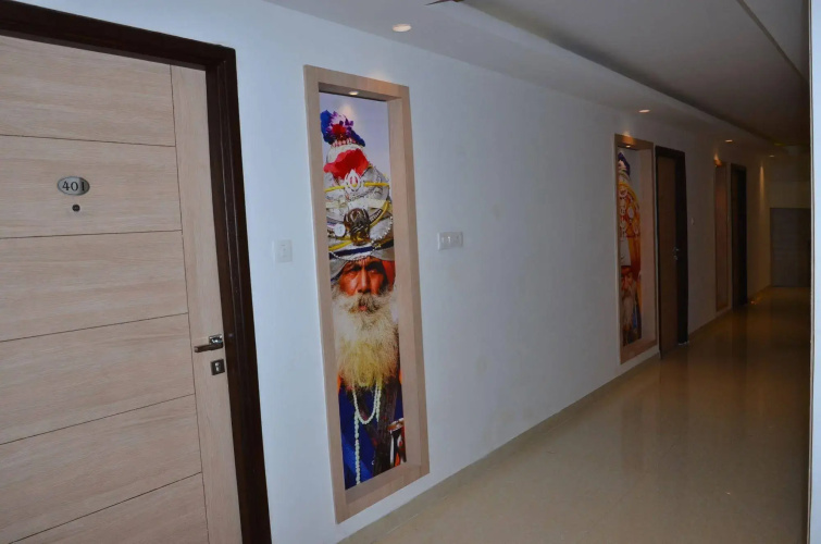 Surya Beacon Hotel Amritsar