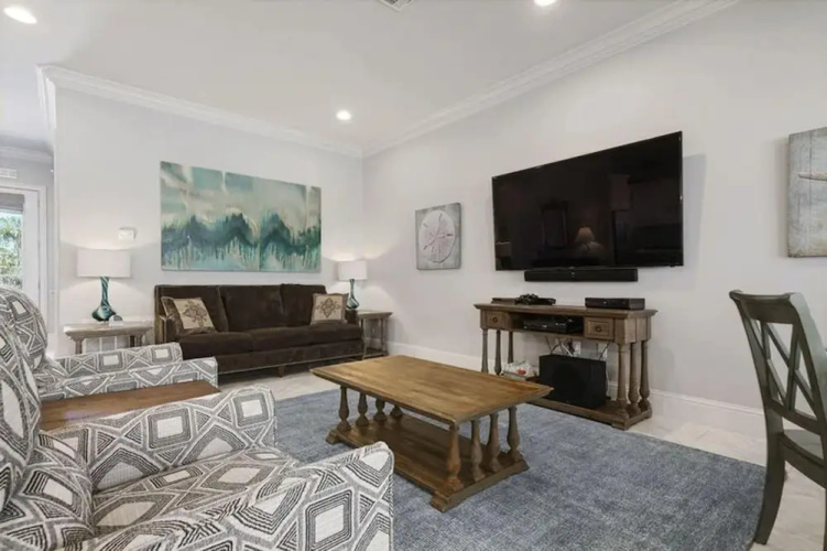 La Terrazza 950a by Bliss Beach Rentals