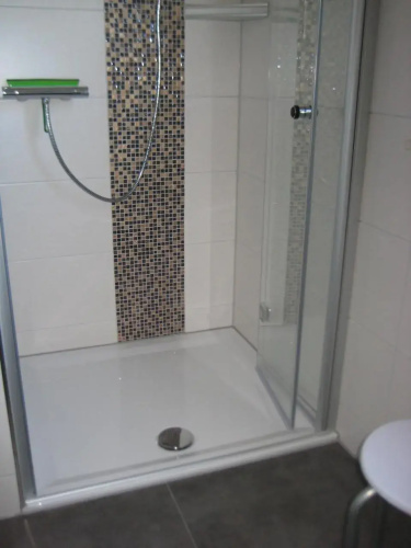 Ferienwohnung "Lindenblick"