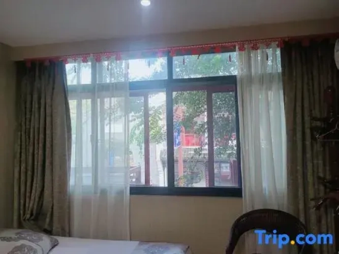 Business Triple room