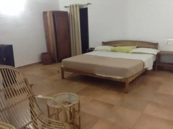 Verdure Plantation Resort