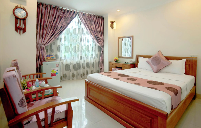 Dai Long Hotel