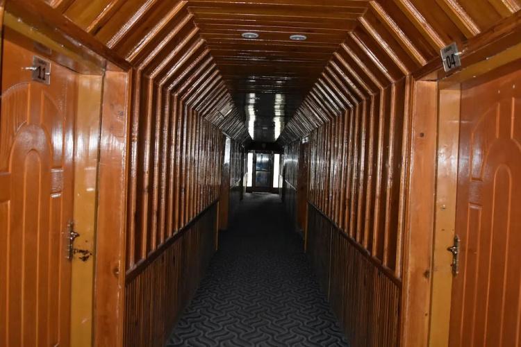 Pine Park Hotels & Resorts