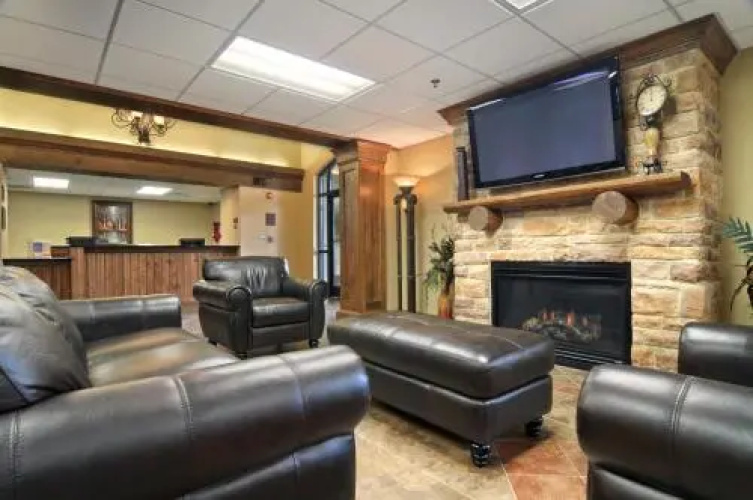 Bethel Inn & Suites