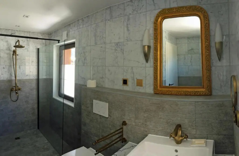 Chalet 12 Cerfs