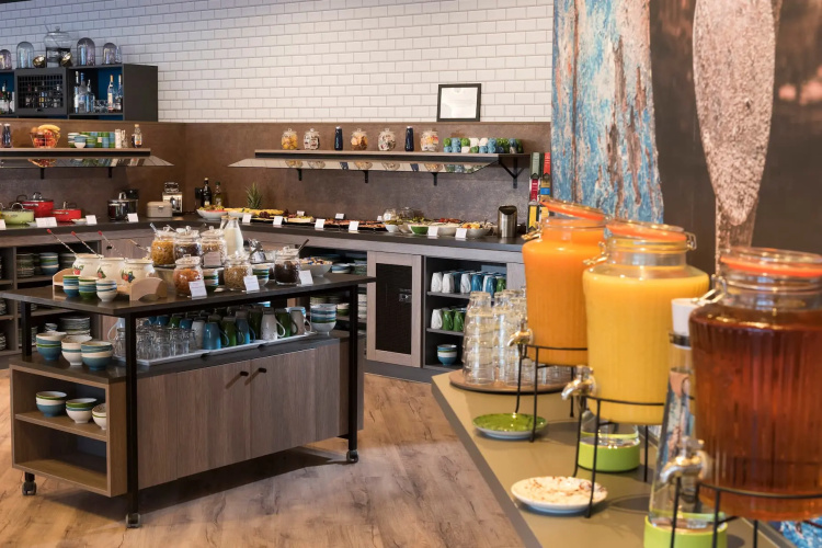 Ramada by Wyndham Flensburg photo 14