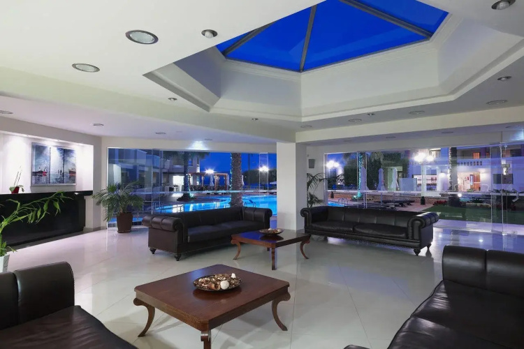 Molos Bay Hotel