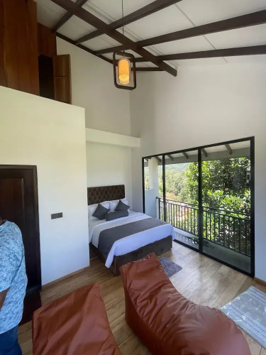 The Lipton View Inn