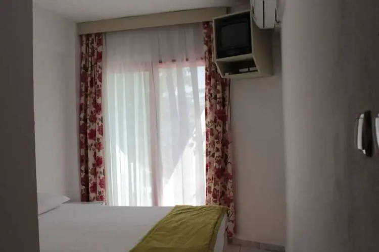 Kosk Motel
