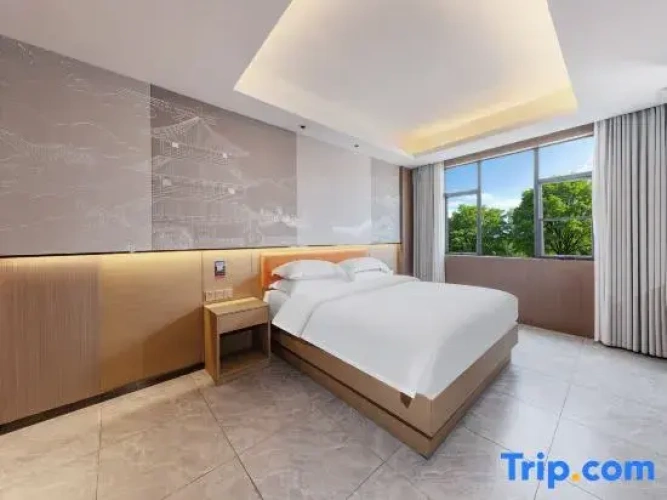 Business Double Suite