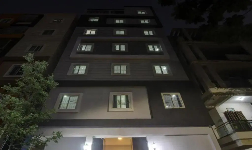 Image de l'hôtel