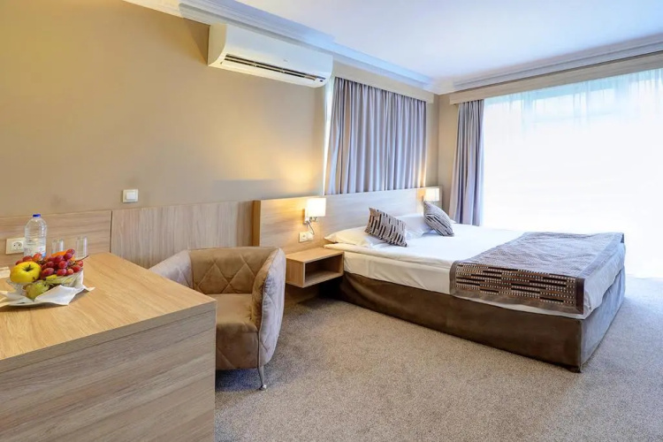 Hotel Romance & Family Suites