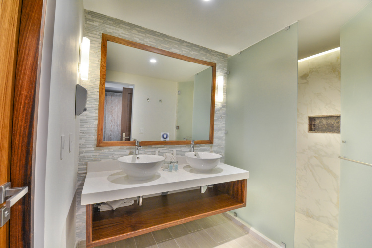 Sandos Caracol Eco Resort photo 9