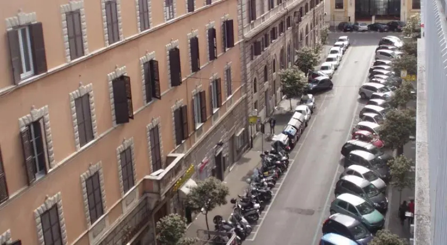 Bed & Breakfast B&B Cult Roma
