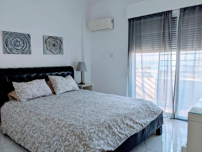 Diana Apartment