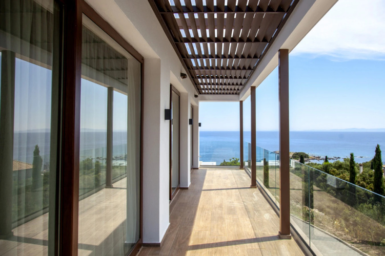 Zavia Apartment (2B)