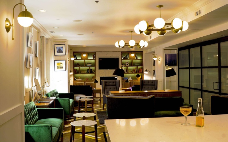ACME Hotel Company Chicago photo 27