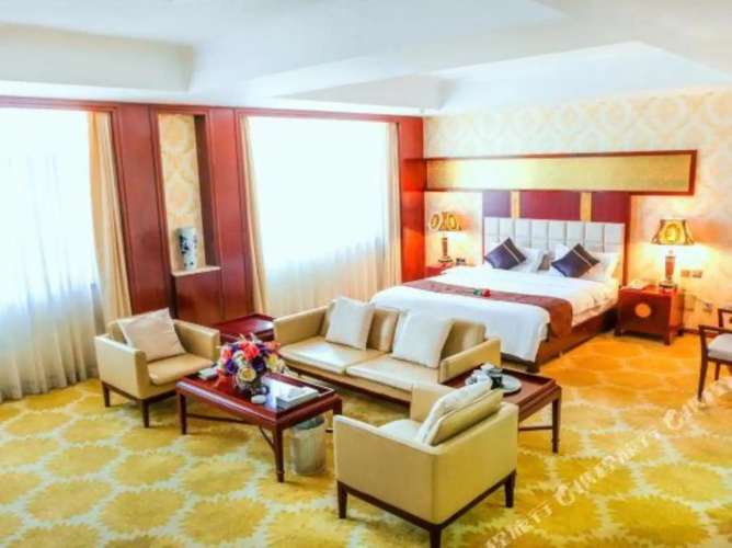 Changfeng International Hotel