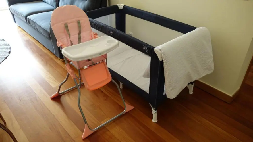 Green Park Ajuda Apartment