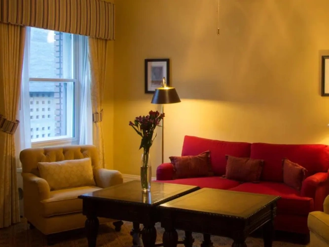 Double Suite