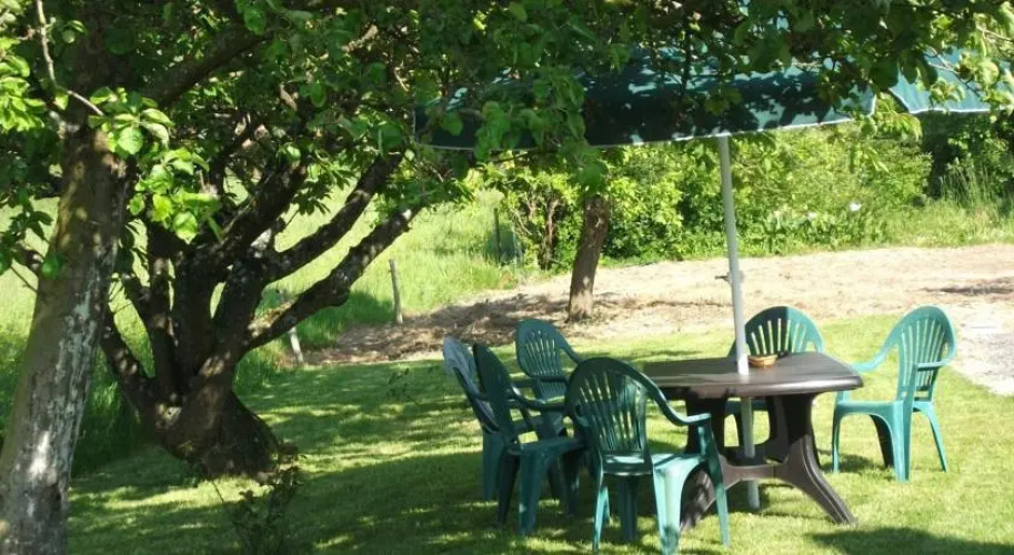 Gîte Les Brèches