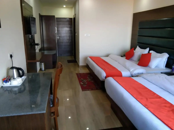 Hotel Phoenix