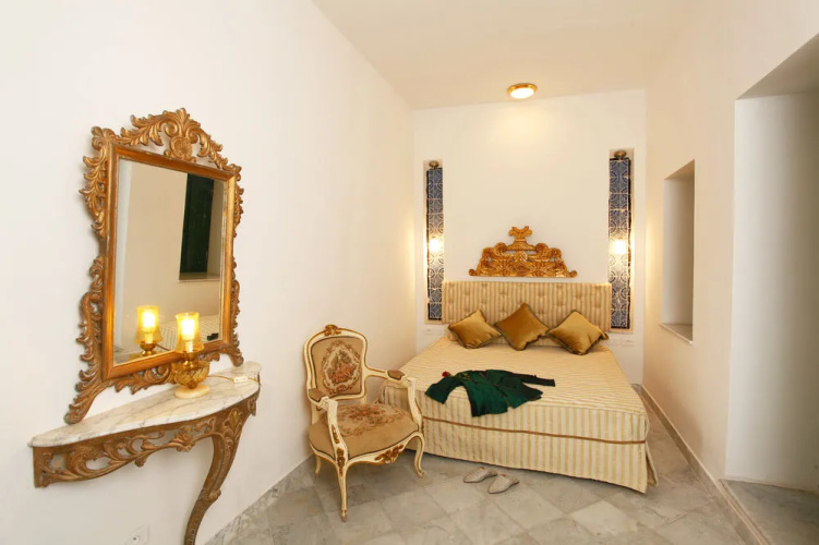 Dar Traki