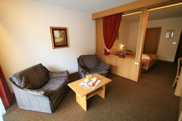 Hotel Anda Wellness & Spa