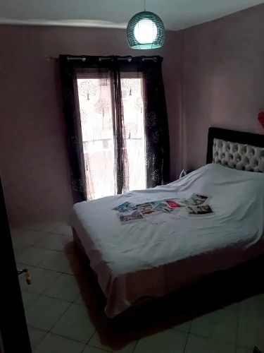 Apartment With 2 Bedrooms in Marrakesh