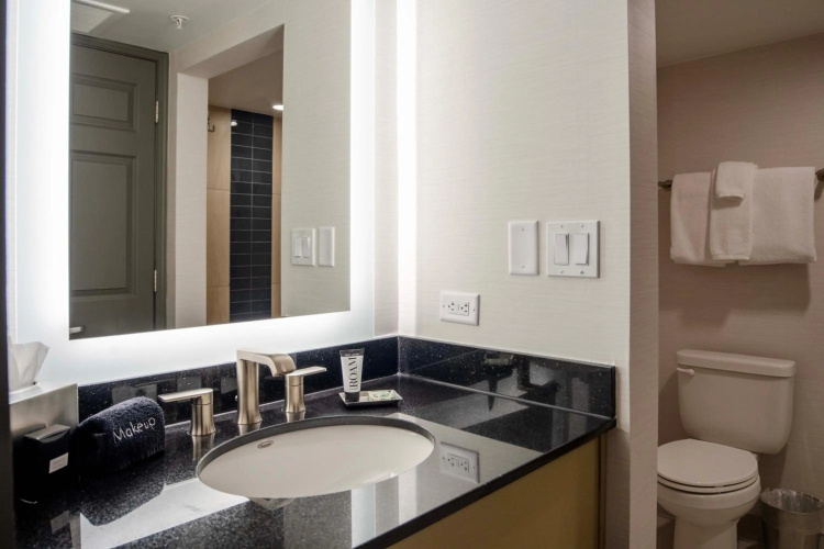 Hotel 43 photo 11