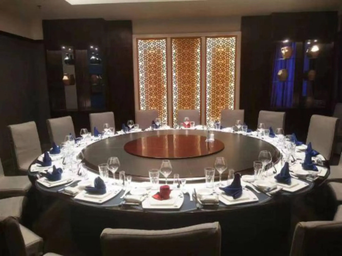Lidu Hotel